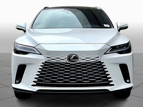 New 2026 Lexus RX 350 image 2
