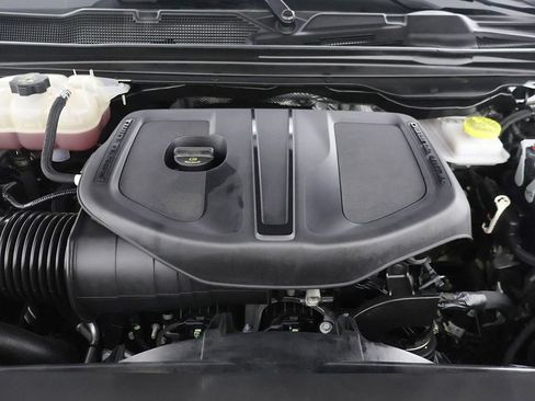 Used 2025 RAM 1500 Laramie w/ Sport Appearance Package AWD/4WD image 22