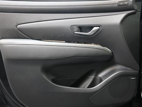 New 2026 Hyundai Tucson Limited image 23