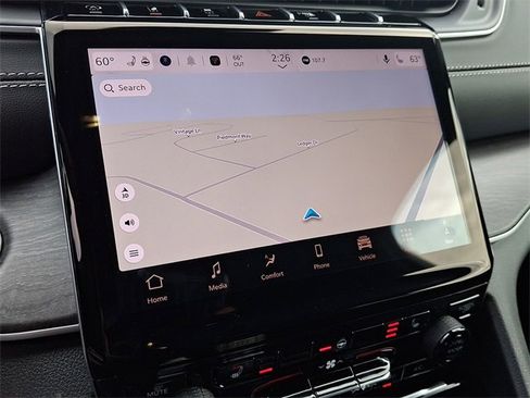 New 2025 Jeep Grand Cherokee L Limited w/ Black Appearance Package image 3