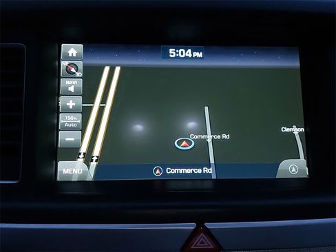 Used 2018 Genesis G80 3.8 w/ Option Group 03 image 19