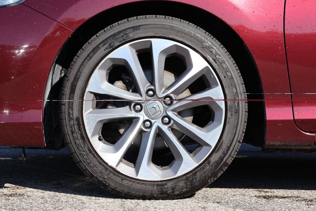 Used 2014 Honda Accord Sport image 9