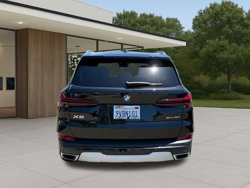 Used 2026 BMW X5 sDrive40i w/ Premium Package RWD image 10