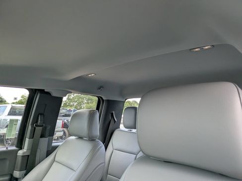 New 2026 Ford F150 XL RWD image 19
