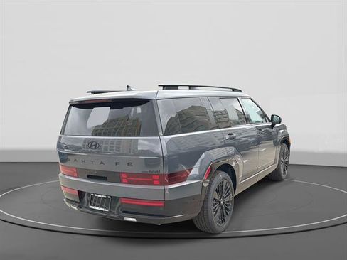 New 2026 Hyundai Santa Fe Calligraphy AWD/4WD image 4