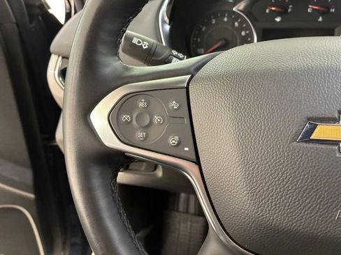 Certified 2023 Chevrolet Traverse LT w/ LT Premium Package image 23