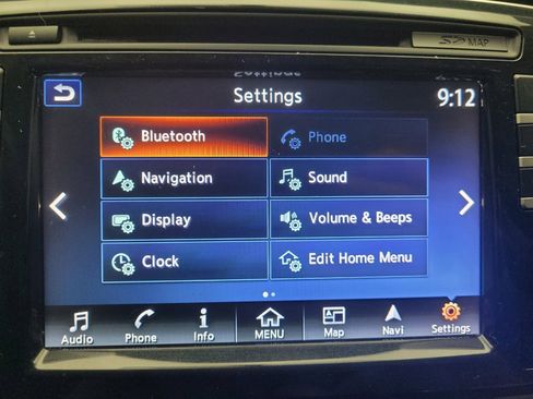 Used 2016 Nissan Maxima SR FWD image 25