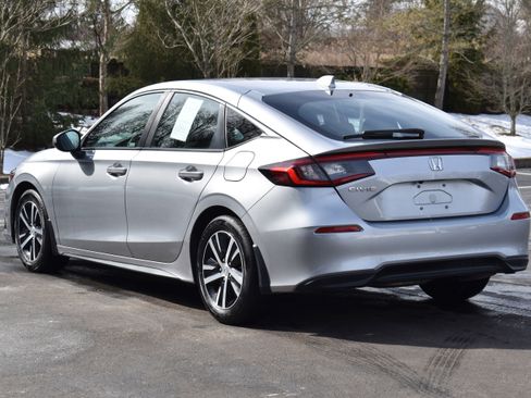 Used 2024 Honda Civic LX image 28