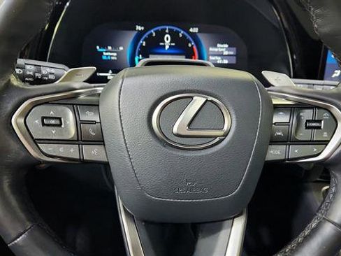 Used 2024 Lexus TX 350 FWD w/ Technology Package image 16