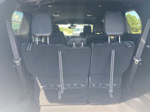 New 2026 Chrysler Pacifica Select image 34