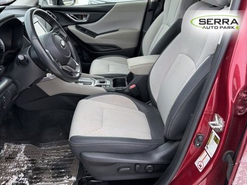 Used 2020 Subaru Forester Premium w/ Popular Package #1 image 5