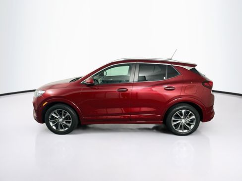 Used 2023 Buick Encore GX Select w/ Experience Buick Package FWD image 4