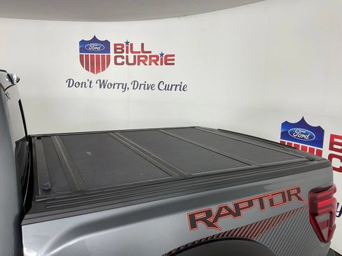 Used 2024 Ford F150 Raptor AWD/4WD image 11