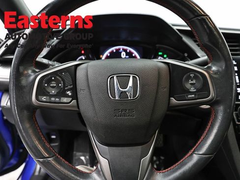 Used 2018 Honda Civic Si image 10