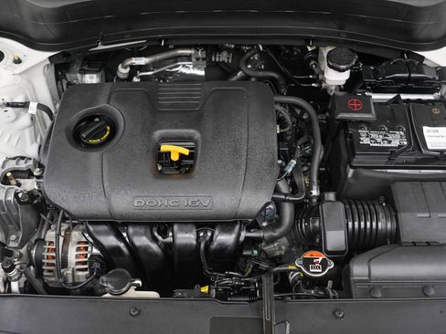 Used 2021 Kia Seltos EX AWD/4WD image 32