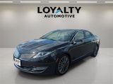 Used 2014 Lincoln MKZ Hybrid image 2