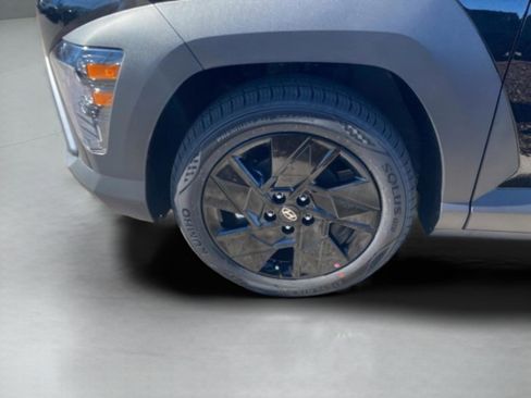 New 2026 Hyundai Kona SEL Sport FWD image 32