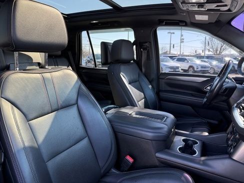 Used 2021 Chevrolet Tahoe RST image 29