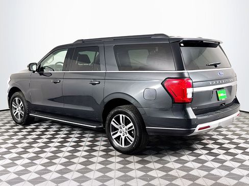 Used 2022 Ford Expedition Max XLT image 6