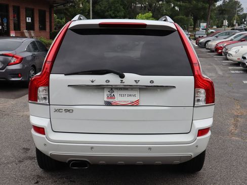 Used 2014 Volvo XC90 3.2 FWD image 5