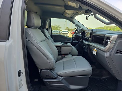 New 2026 Ford F350 XL w/ FX4 Off-Road Package image 10