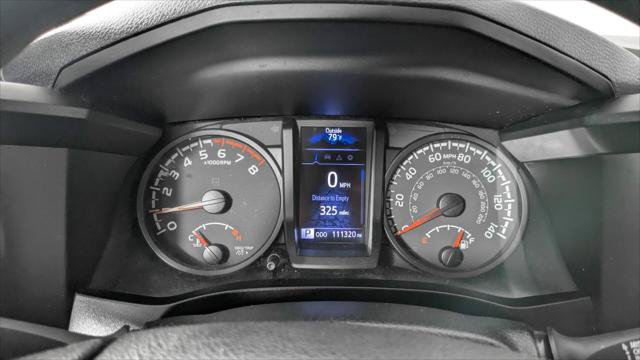 Used 2021 Toyota Tacoma SR RWD image 21
