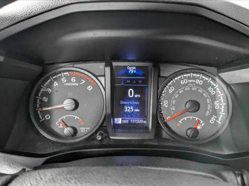 Used 2021 Toyota Tacoma SR RWD image 21