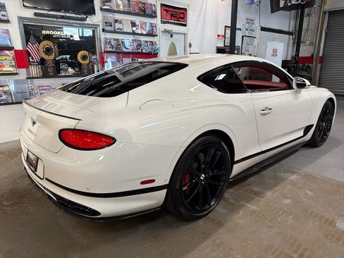 Used 2020 Bentley Continental GT V8 AWD/4WD image 5