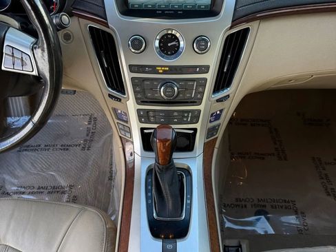 Used 2014 Cadillac CTS Premium image 19