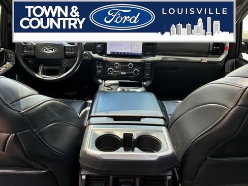 Used 2023 Ford F150 Raptor w/ Raptor Carbon Fiber Package AWD/4WD image 24