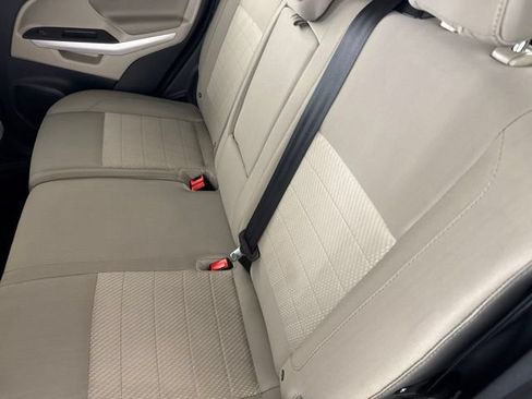 Used 2022 Ford EcoSport S AWD/4WD image 28