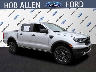 Used 2019 Ford Ranger XLT w/ Equipment Group 301A Mid