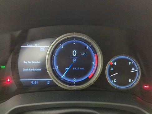 Used 2021 Lexus RX 350 F Sport FWD image 12
