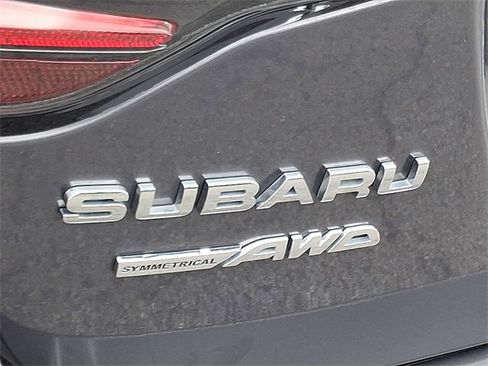 Certified 2025 Subaru Legacy Premium image 28