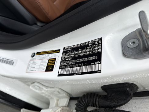 Used 2020 Mercedes-Benz GLC 300 image 30