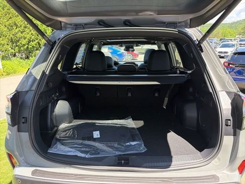New 2026 Subaru Forester Sport AWD/4WD image 15