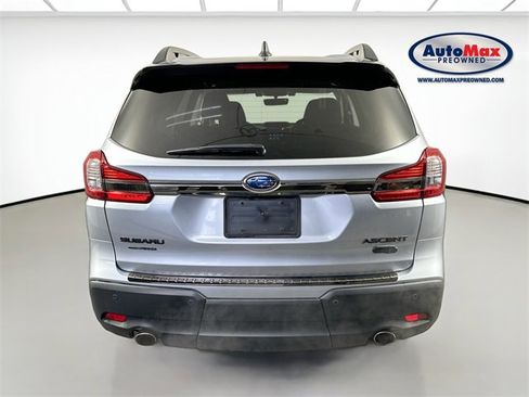 Used 2022 Subaru Ascent Onyx Edition image 8