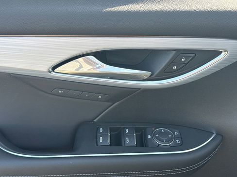 New 2026 Buick Envision Avenir AWD/4WD image 17