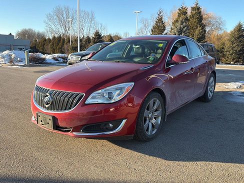 Used 2015 Buick Regal Premium image 19
