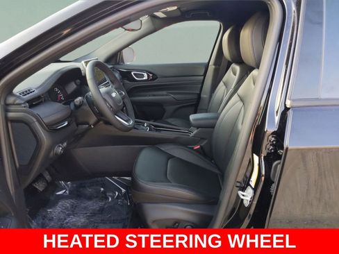 New 2026 Jeep Compass Limited AWD/4WD image 10
