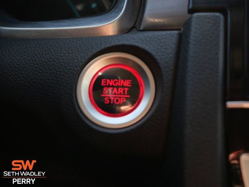 Used 2021 Honda Civic EX-L image 21