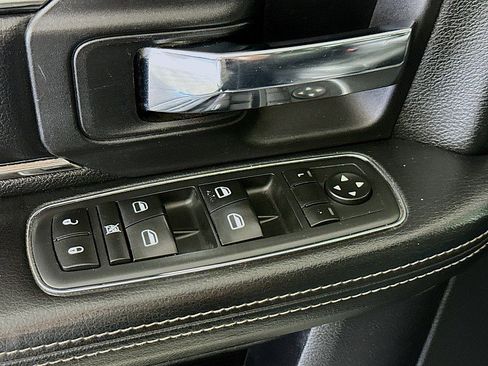 Used 2016 RAM 1500 Sport w/ Convenience Group AWD/4WD image 35