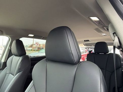New 2026 Subaru Ascent Premium image 22