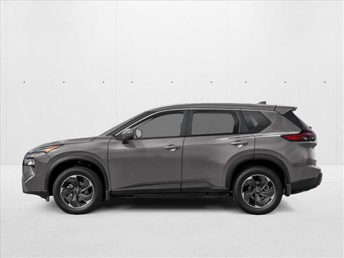 New 2026 Nissan Rogue SV w/ Cold Weather Package image 3