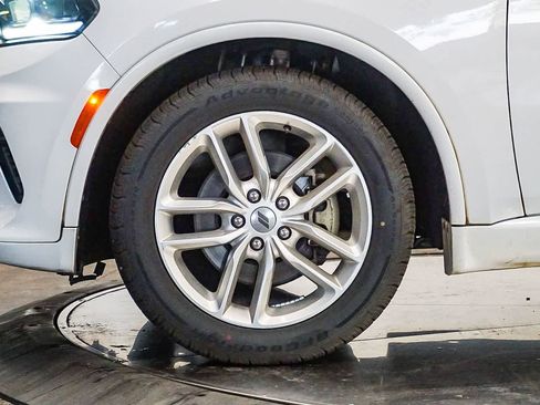 Used 2022 Dodge Durango GT RWD image 9