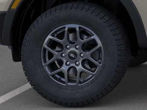 New 2026 Ford Ranger XLT image 19