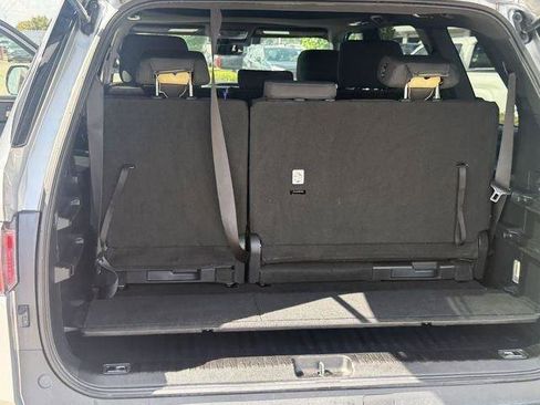 Certified 2025 Toyota Sequoia SR5 AWD/4WD image 25