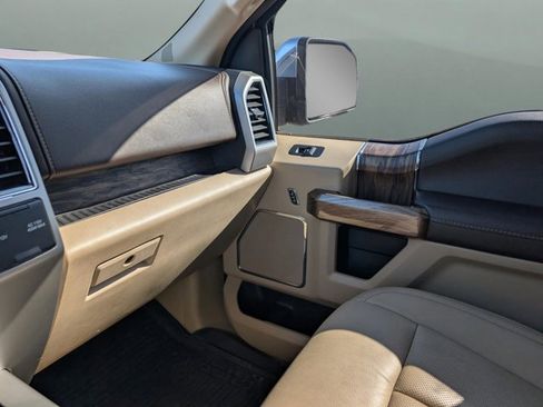 Used 2020 Ford F150 Lariat w/ Equipment Group 502A Luxury image 31