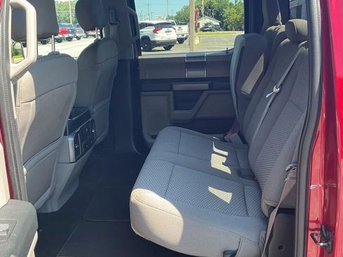 Used 2019 Ford F150 XLT w/ Equipment Group 302A Luxury AWD/4WD image 23