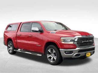 Used 2019 RAM 1500 Laramie w/ Bed Utility Group 360° Tour